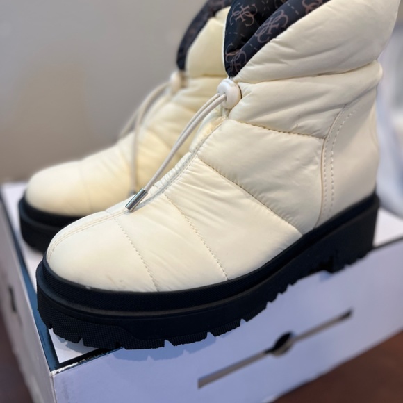 Guess boots - Picture 2 of 7